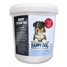 Happy Dog Baby Starter Jehně & Rýže 4 kg