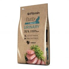 Fitmin Purity Cat Urinary 1,5 kg