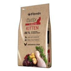 Fitmin Purity Kitten 1,5 kg