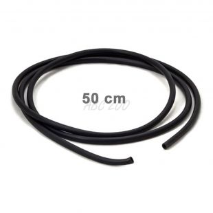 CO2 profesionální hadička 4/6, 50cm