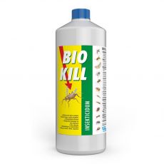 BIO KILL- přípravek na ničení hmyzu, 1 L