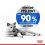 ROYAL CANIN LIGHT WEIGHT CARE 1,5KG