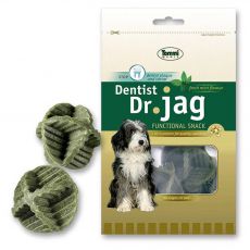 Dr. Jag Orbits dentální pochoutky 85 g/3 ks