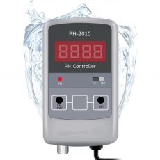 pH Controller PH-2010 s elektrodou
