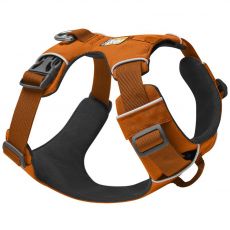 Postroj pro psy Ruffwear Front Range Harness, Campfire Orange L/XL