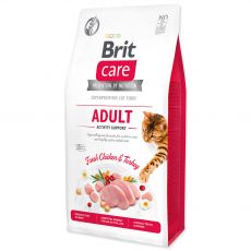 Brit Care Cat Grain-Free Adult 7 kg
