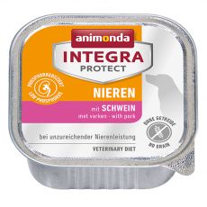 Animonda INTEGRA Protect Nieren Ledviny 150 g