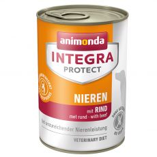 Animonda INTEGRA Protect Nieren Ledviny 400 g