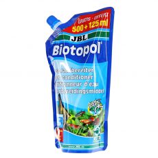 JBL Biotopol 500 ml + 125 ml GRATIS