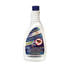 Spray proti klíšťatům Champion 500ml - náhradní náplň
