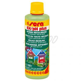 sera KH/pH plus 100 ml