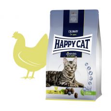 Happy Cat Culinary Land-Geflügel / Drůbež 1,3 kg