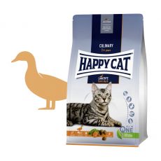 Happy Cat Culinary Land-Ente / kachna 1,3 kg