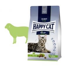 Happy Cat Culinary Weide-Lamm / jehně 4 kg