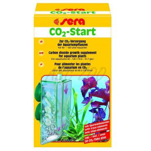 sera CO2 Start