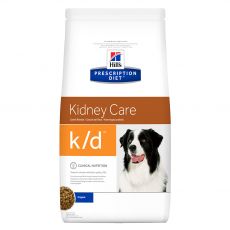 Hill's Prescription Diet Canine k/d 12 kg