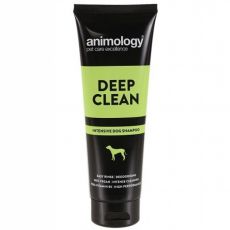 Animology Deep Clean – šampon pro psy 250 ml