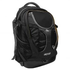 Kurgo G-Train K9 Backpack – Batoh pro psa - černý