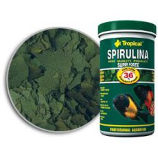 TROPICAL Spirulina Special 5 l/1 kg