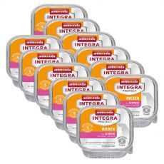 Animonda INTEGRA Protect Nieren Ledviny 12 x 150 g