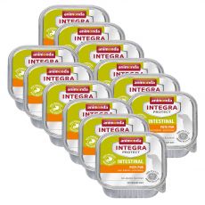 Animonda INTEGRA Protect Intestinal trávení 12 x 150 g