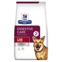 Hill's Prescription Diet Canine i/d s AB+ 4 kg