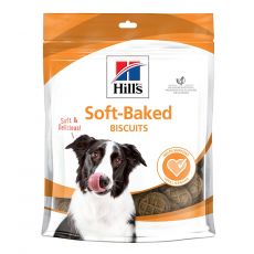 Hill's Canine Soft-Baked Biscuits 220 g