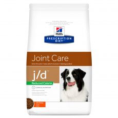 Hill's Prescription Diet Canine j/d Reduced Calorie 12kg