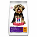 Hill's Science Plan Canine Adult Sensitive Stomach & Skin Small & Mini Chicken 6kg