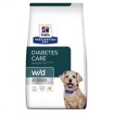 Hill's Prescription Diet Canine w/d 10 kg