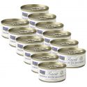 Fish4cats Finest Sardine & Anchovy 12 x 70 g
