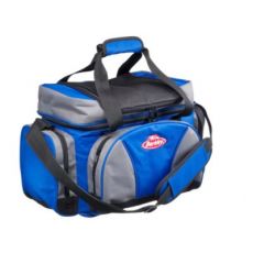 Berkley Taška na přívlač System Bag Blue Grey Black L