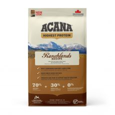 ACANA Ranchlands Recipe 11,4 kg