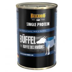 Belcando Single Protein vodní buvol 400 g