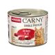 Animonda Carny Adult Single Protein - Čisté hovädzie 200 g
