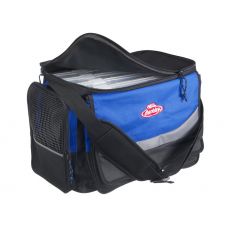 Berkley Taška na přívlač System Bag Blue Grey Black XL
