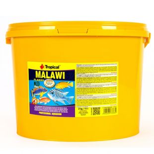 TROPICAL Malawi 11 l/2 kg