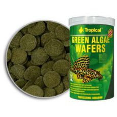 TROPICAL Green Algae Wafers 5 L/2,25kg