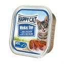 Happy Cat Minkas Duo – hovězí a divoký losos 100 g