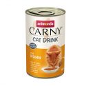 Animonda CARNY Cat Drink kuřecí maso 140 ml
