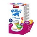 Animonda Milkies Cat Snack – VARIETY 20 x 15 g