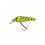 Berkley Wobler Hit Stick 3,5cm floating Rainbow Trout Rainbow Trout
