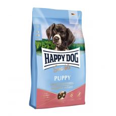 Happy Dog Sensible Puppy Losos a Brambory 1 kg