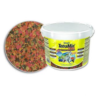 TetraMin vločky 10 l