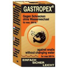 eSHa Gastropex 10 ml - přípravek proti slimákům