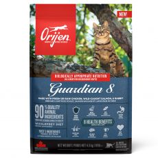 Orijen Cat Guardian 8 4,5 kg
