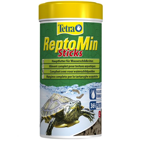 Tetrafauna ReptoMin Sticks 1 l