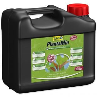 TetraPlant PlantaMin 5 l