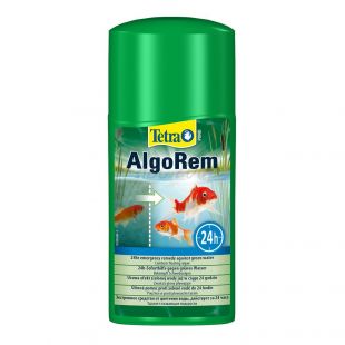 TetraPond AlgoRem 500 ml