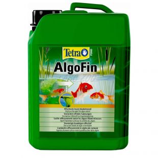TetraPond AlgoFin 3 l - odstraňovač řas